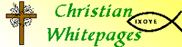 Christian Whitepages