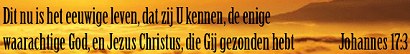 Ontdek Jezus.