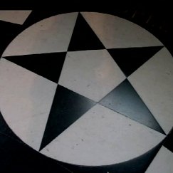 pentagram
