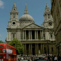 St. Paul's Cathedral